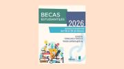 Está abierto el período de inscripciones para las becas 2026 que otorga la Intendencia de Soriano