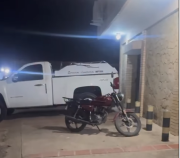 Hallan muerto a reconocido empresario dentro de su local en Machiques