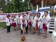 Tarija: Comunidad de Erquiz invita a vivir sus tradiciones en el Carnaval 2026