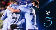 The Strongest vs. Bolívar: Así se vivió el clásico paceño en el partido de vuelta