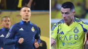 Cristano Ronaldo sigue tensando la cuerda: tomó radical decisión en Al Nassr tras ataque directo de la Liga Profesional de Arabia Saudí
