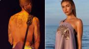 ¿Justin Bieber se tatuó una fotografía de su esposa?