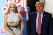 ¿Por qué Nicki Minaj es la fan número uno de Donald Trump?