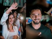 Libre potencia su campaña con el Circuito Misional para presentar sus candidatos