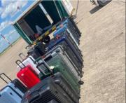 Exgerente de Aduana revela que pidió revisar maletas de Laura Rojas el día que llegó a Viru Viru