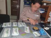 Justicia condenan a diputado por estafar $us 89 mil