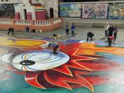 Oruro se viste de gala para el Festival de Bandas 2026 y el Último Convite