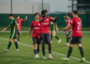 Roberto Carlos Fernández y Yomar Rocha brillan en el FC Akron de Rusia
