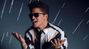 Bruno Mars, entre los artistas confirmados para actuar en la gala de los Grammy 2026