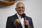 Venezuela.- Jorge Rodríguez espera que todos los presos sean liberados a más tardar el próximo viernes