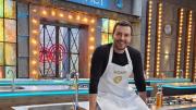 ¡Se viene esto!: Luciano D'Alessandro dirá presente en MasterChef Celebrity Colombia 2026