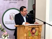 Fiscalía recibe denuncia por mala calidad del combustible y cita a declarar a la directora de la ANH