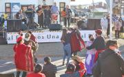 Festival “Echémosle una mano al río” celebra su vigésima edición en Punta Arenas