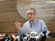 Plantean referéndum para definir la ley antibloqueos antes de su promulgación