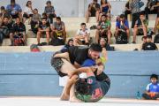 El Jiu Jitsu nacional se reunirá en Madryn este fin de semana
