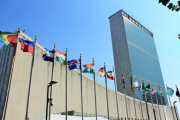 La ONU podría cerrar su sede de Nueva York
