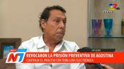 El papá de Agostina Páez habló tras la liberación en Brasil: “Fue un día muy duro, sentí mucha impotencia”
