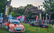 Balcarce celebra la Fiesta Nacional del Automovilismo: la escapada perfecta para los fierreros