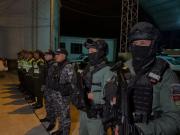 Recapturan a implicados en crímenes graves en Compadres