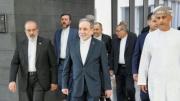 Irán y la condición para dialogar con EEUU