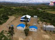 Millonaria inversión botada en San Lorenzo: Tres fábricas estatales están paralizadas