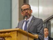 Declaran extinguido el caso Golpe I