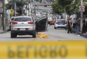Crimen en Urdesa Norte: Tres detenidos por el asesinato del empresario Trevor Harding