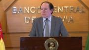 BCB afirma que refinanció crédito al Gobierno por Bs 31.800 millones y dice que dejó de ser la ‘caja chica’