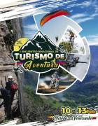 Mérida será sede del I Encuentro Binacional de Turismo de Aventura 2026