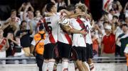 River recibe al escolta Tigre buscando recuperar el liderazgo del Torneo Apertura