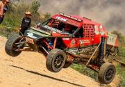 Club de Buggies corona a sus campeones de la temporada 2025