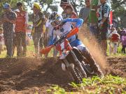 Motociclismo cruceño presenta calendario 2026 con nueve fechas