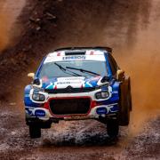 Febad rechaza cambio de fecha del Rally Codasur en Paraguay por coincidir con el Oscar Crespo