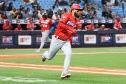 Las Águilas panameñas vencen al Magallanes