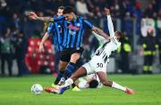 Atalanta cobró su “vendetta” contra Juventus