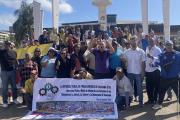 Intersectorial de Trabajadores de Guayana: “Ley de Amnistía debe resarcir daños y hacer justicia”