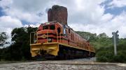 Vuelve el tren de pasajeros para unir a la Gran Chiquitania y las provincias cruceñas desde el 27 de febrero