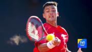 Tomás Barrios vs. Dusan Lajovic, Copa Davis: sigue aquí EN VIVO y ONLINE el primer partido