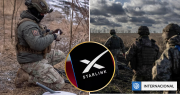 Starlink ’corta’ el internet satelital en Ucrania y propina duro golpe a tropas del ejército ruso