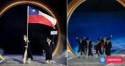 Se abrió el telón de los Juegos Olímpicos de Invierno 2026: revise el paso del Team Chile en Milán
