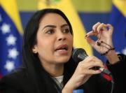 Es potencialmente peligroso: Delsa Solórzano advierte sobre limitaciones y riesgos del proyecto de ley de amnistía