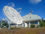 TVN Red Austral se despide de su icónico edificio tras 49 años