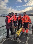 INACH consolida liderazgo científico con cinco proyectos Fondequip por más de $2.200 millones