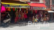 Guía básica para comprar o alquilar trajes para bailar en el carnaval de Oruro