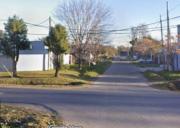 Amenazan con amputar a un joven en medio de un robo en Los Hornos