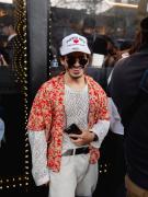 Furor por Bad Bunny: organizan concurso de dobles que se hizo viral