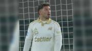 Felipe Loyola tuvo su primera titularidad en empate de Pisa ante Hellas Verona