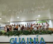 Inírida reunió a más de 200 asistentes en foro sobre inclusión financiera en la Amazonía