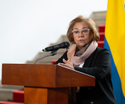 Delegaciones de Colombia y Ecuador terminaron reunión con acuerdos en seguridad