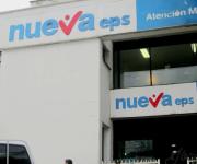 Nueva EPS solicita respeto para sus colaboradores y funcionarios de gestores e IPS